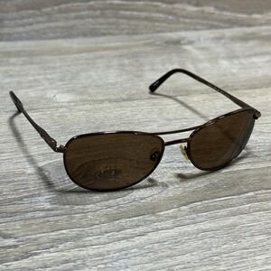 Carrera CA 928/S‎ Sunglasses Frames 58-17-145 Brown Metal Oval 6ZMP VW